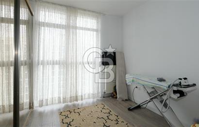 ATASAYANLAR 5 SİTESİNDE 4,5+1 DAİRE