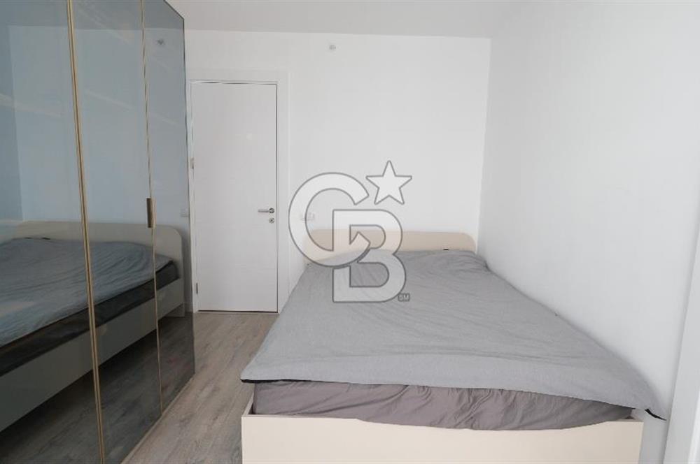 ATASAYANLAR 5 SİTESİNDE 4,5+1 DAİRE