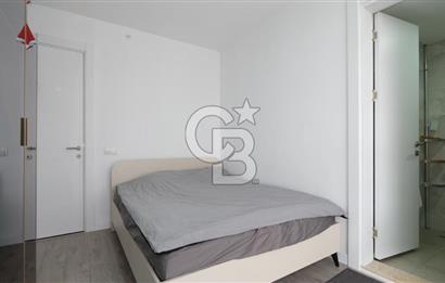 ATASAYANLAR 5 SİTESİNDE 4,5+1 DAİRE