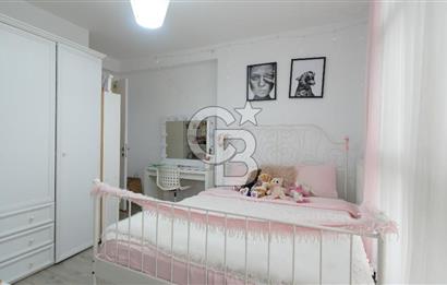 ATASAYANLAR 5 SİTESİNDE 4,5+1 DAİRE