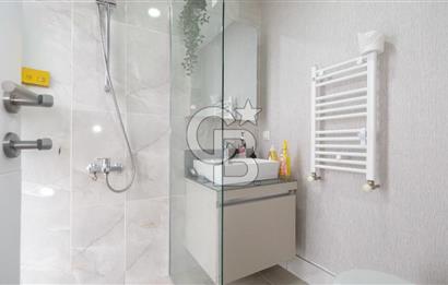 ATASAYANLAR 5 SİTESİNDE 4,5+1 DAİRE