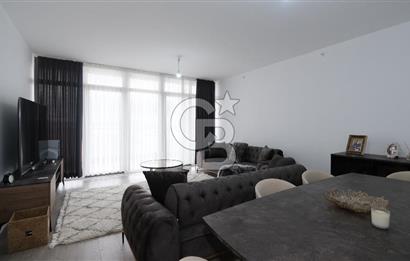 ATASAYANLAR 5 SİTESİNDE 4,5+1 DAİRE