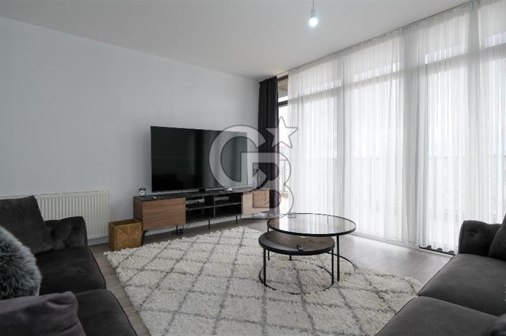 ATASAYANLAR 5 SİTESİNDE 4,5+1 DAİRE