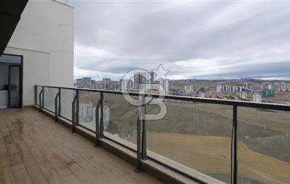 ATASAYANLAR 5 SİTESİNDE 4,5+1 DAİRE