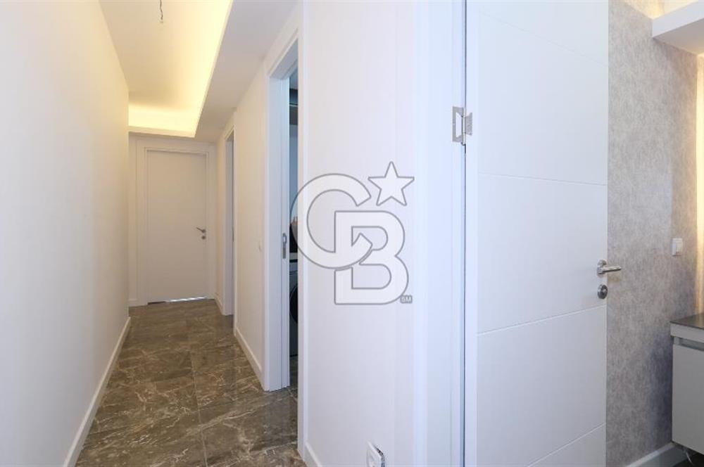 ATASAYANLAR 5 SİTESİNDE 4,5+1 DAİRE