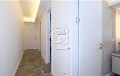 ATASAYANLAR 5 SİTESİNDE 4,5+1 DAİRE