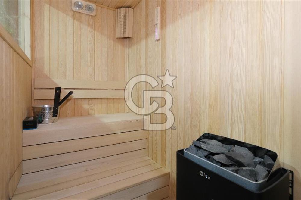 ATASAYANLAR 5 SİTESİNDE 4,5+1 DAİRE