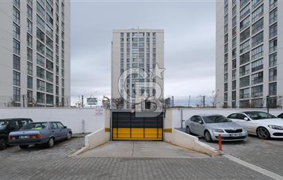 ATASAYANLAR 5 SİTESİNDE 4,5+1 DAİRE