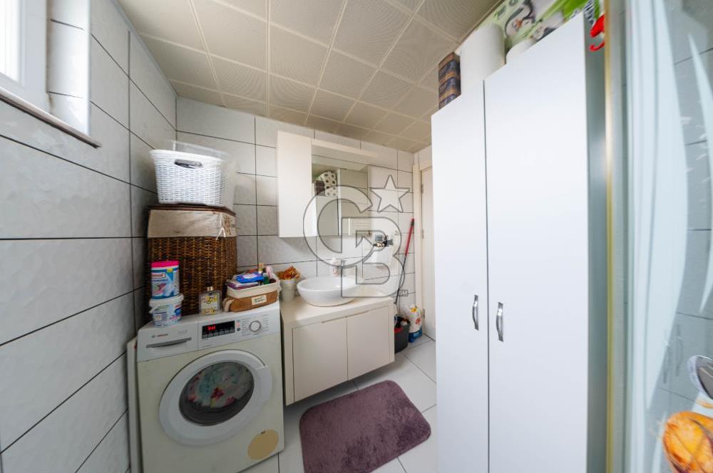 MERKEZİ KONUMDA SATILIK DAİRE