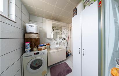 MERKEZİ KONUMDA SATILIK DAİRE