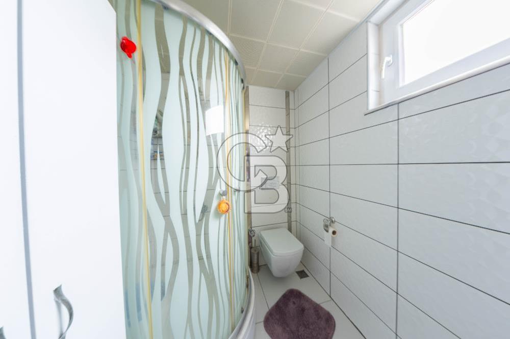 MERKEZİ KONUMDA SATILIK DAİRE