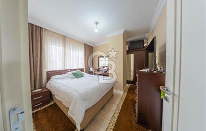 MERKEZİ KONUMDA SATILIK DAİRE