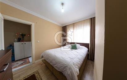 MERKEZİ KONUMDA SATILIK DAİRE