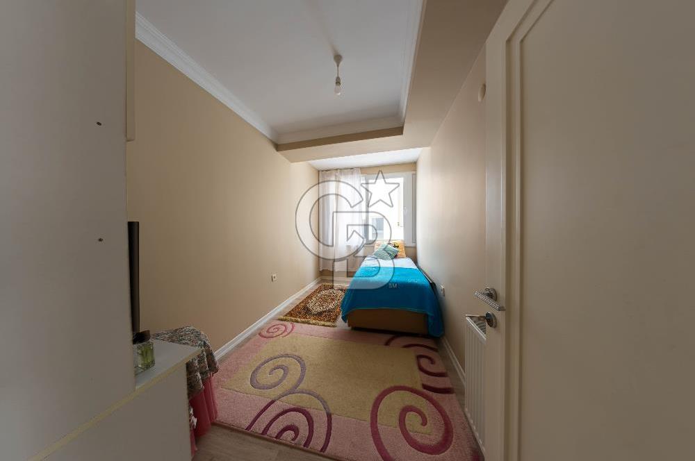 MERKEZİ KONUMDA SATILIK DAİRE