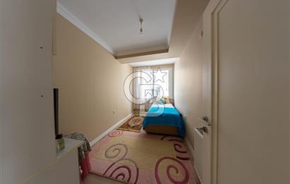 MERKEZİ KONUMDA SATILIK DAİRE