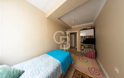 MERKEZİ KONUMDA SATILIK DAİRE