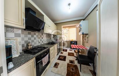MERKEZİ KONUMDA SATILIK DAİRE