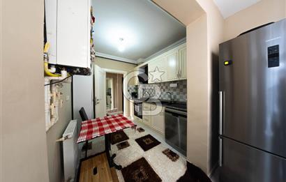 MERKEZİ KONUMDA SATILIK DAİRE