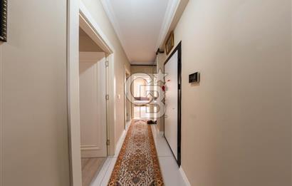 MERKEZİ KONUMDA SATILIK DAİRE