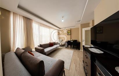 MERKEZİ KONUMDA SATILIK DAİRE