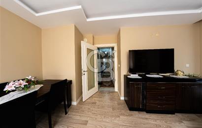 MERKEZİ KONUMDA SATILIK DAİRE