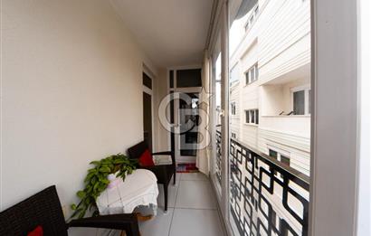 MERKEZİ KONUMDA SATILIK DAİRE