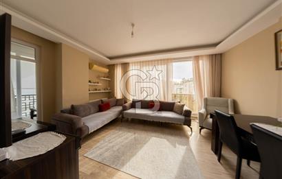 MERKEZİ KONUMDA SATILIK DAİRE