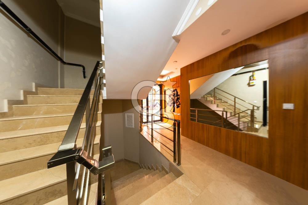 MERKEZİ KONUMDA SATILIK DAİRE