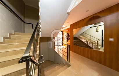 MERKEZİ KONUMDA SATILIK DAİRE