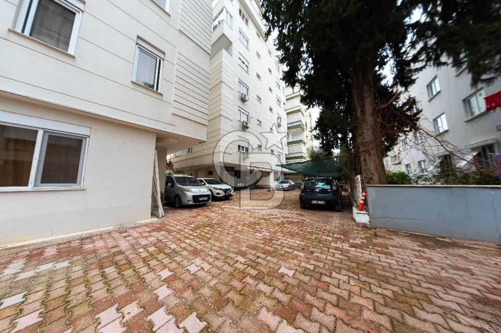 MERKEZİ KONUMDA SATILIK DAİRE