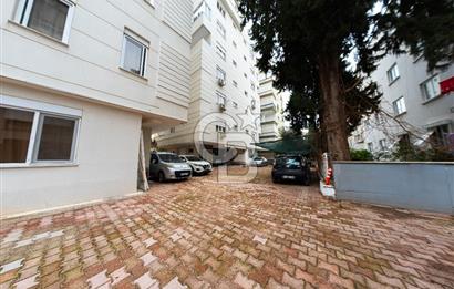 MERKEZİ KONUMDA SATILIK DAİRE