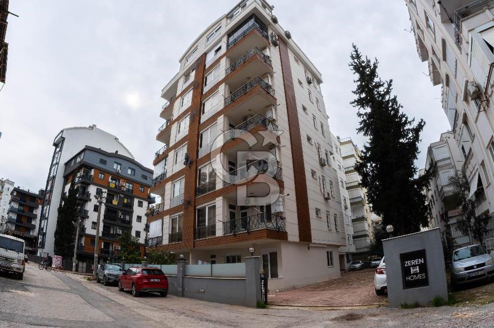 MERKEZİ KONUMDA SATILIK DAİRE