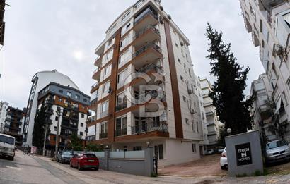 MERKEZİ KONUMDA SATILIK DAİRE
