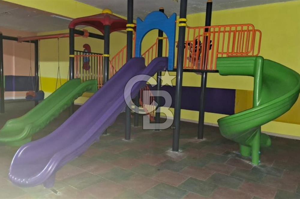 CUMHURİYET MAHALLESİ’NDE APİSTGATE 1+1  KİRALIK DAİRE