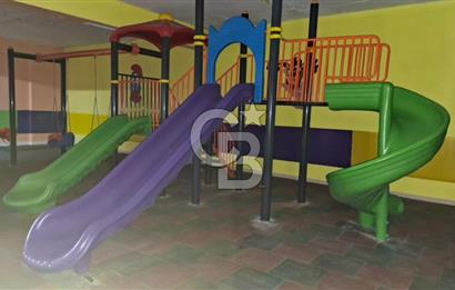 CUMHURİYET MAHALLESİ’NDE APİSTGATE 1+1  KİRALIK DAİRE