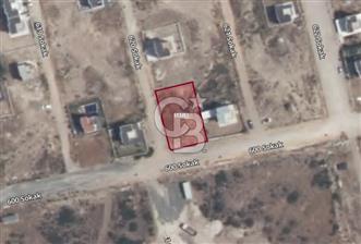 Karaburun Mordoğan Kamukent’te Deniz Manzaralı Villa Arsası - 5 - 334512