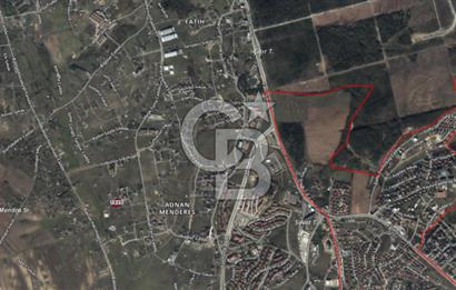 İSTANBUL ARNAVUTKÖY TAŞOLUK BÖLGESİNDE SATILIK ARSA