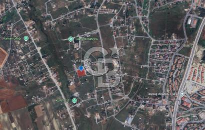 İSTANBUL ARNAVUTKÖY TAŞOLUK BÖLGESİNDE SATILIK ARSA