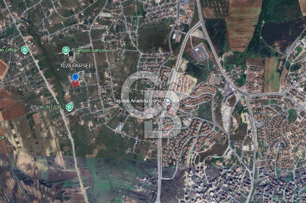 İSTANBUL ARNAVUTKÖY TAŞOLUK BÖLGESİNDE SATILIK ARSA