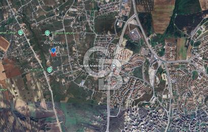 İSTANBUL ARNAVUTKÖY TAŞOLUK BÖLGESİNDE SATILIK ARSA