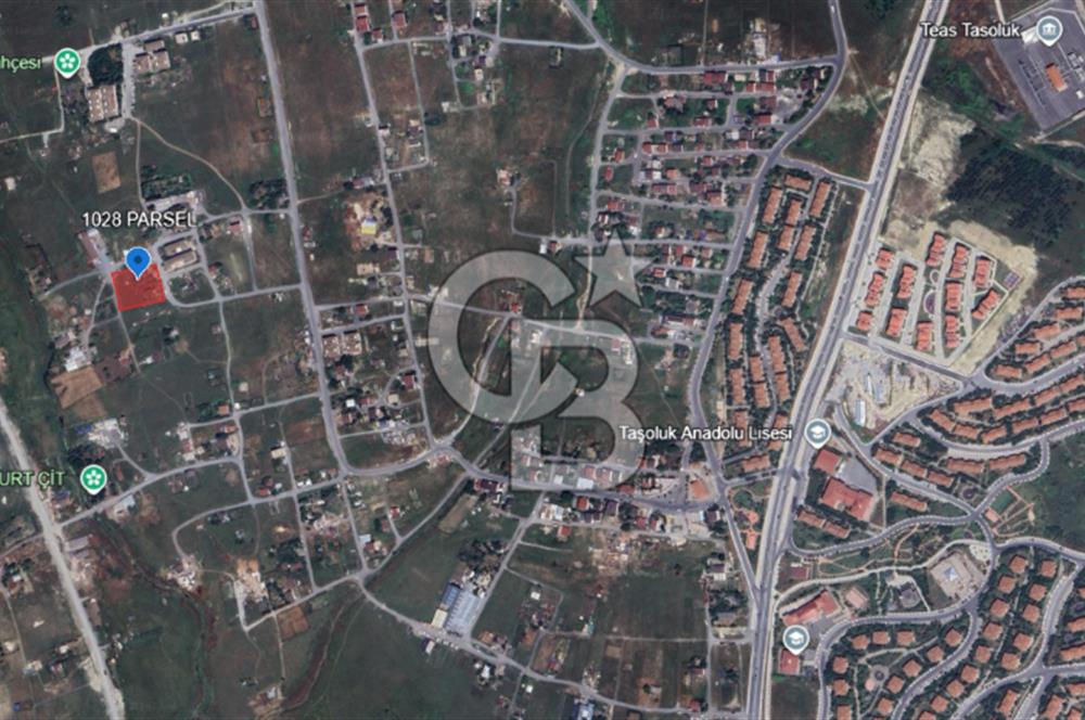 İSTANBUL ARNAVUTKÖY TAŞOLUK BÖLGESİNDE SATILIK ARSA