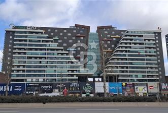 CUMHURİYET MAHALLESİ’NDE APİSTGATE 1+1  KİRALIK DAİRE - 1 - 334549