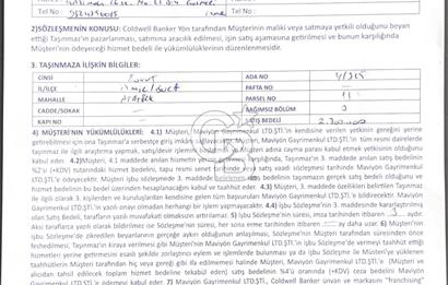 İZMİR BUCA ATATÜRK MAH BALKONLU GENİŞ 1+1 SATILIK DAİRE