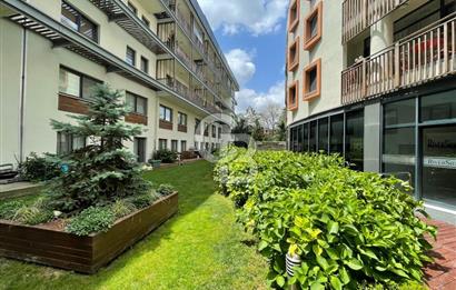 Göktürk Riverside Site KapalıHavuz, 2 Otopark 3,5+1 KiralıkDaire