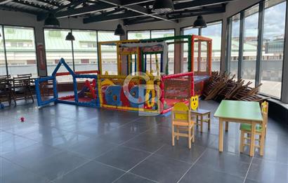 Göktürk Riverside Site KapalıHavuz, 2 Otopark 3,5+1 KiralıkDaire