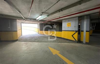 Göktürk Riverside Site KapalıHavuz, 2 Otopark 3,5+1 KiralıkDaire