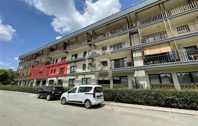 Göktürk Riverside Site KapalıHavuz, 2 Otopark 3,5+1 KiralıkDaire