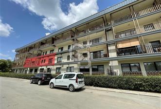 Göktürk Riverside Site KapalıHavuz, 2 Otopark 3,5+1 KiralıkDaire - 1 - 334552