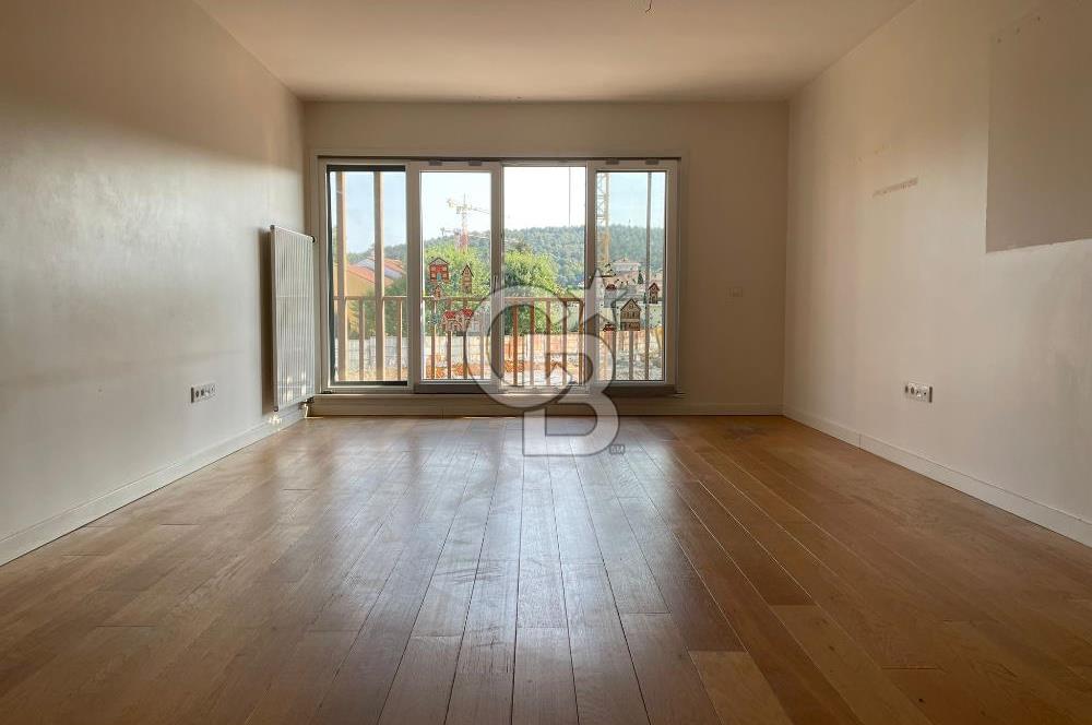 Göktürk Riverside Site KapalıHavuz, 2 Otopark 3,5+1 KiralıkDaire