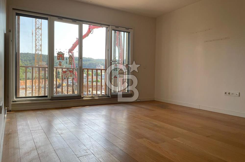 Göktürk Riverside Site KapalıHavuz, 2 Otopark 3,5+1 KiralıkDaire